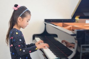 札幌市手稲区新発寒のあおきピアノ教室はヤマハ音楽教室認定講師なのでヤマハグレード対応レッスン
